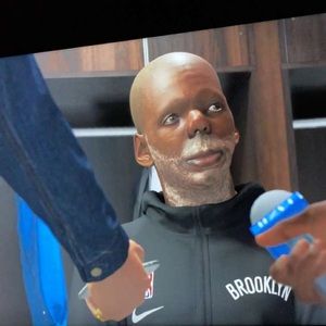 Meet your Posher, Damond